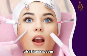 عيادات التجميل في طهران مشهد شيراز