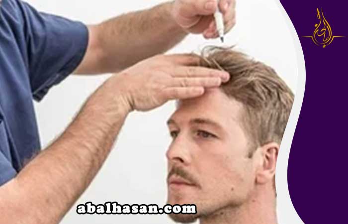 افضل مركز زراعة الشعر في شيراز