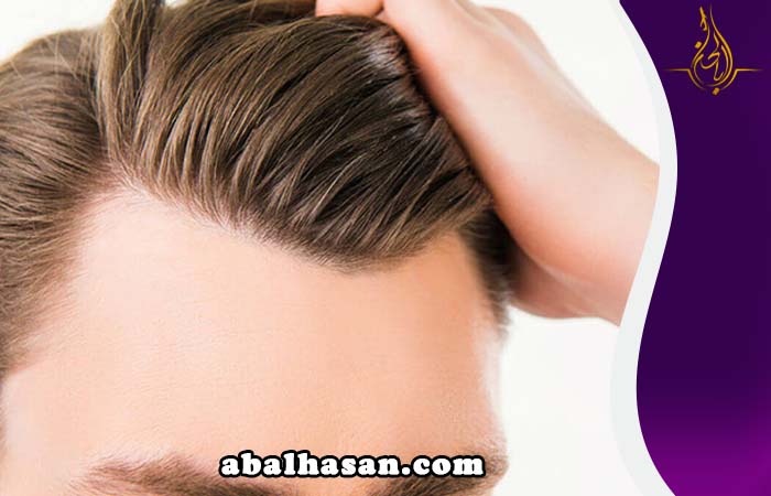 زراعة الشعر بتقنية DHI في الكويت
