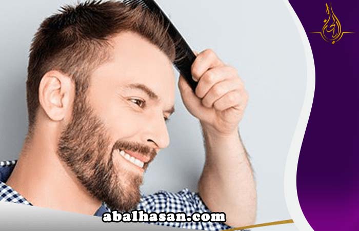 زراعة الشعر في عمان وشيراز