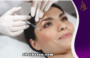 متى تظهر نتائج إبرة النضارة؟